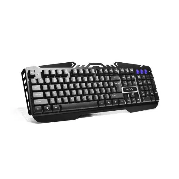 کیبورد تسکو مدل TK 8021L