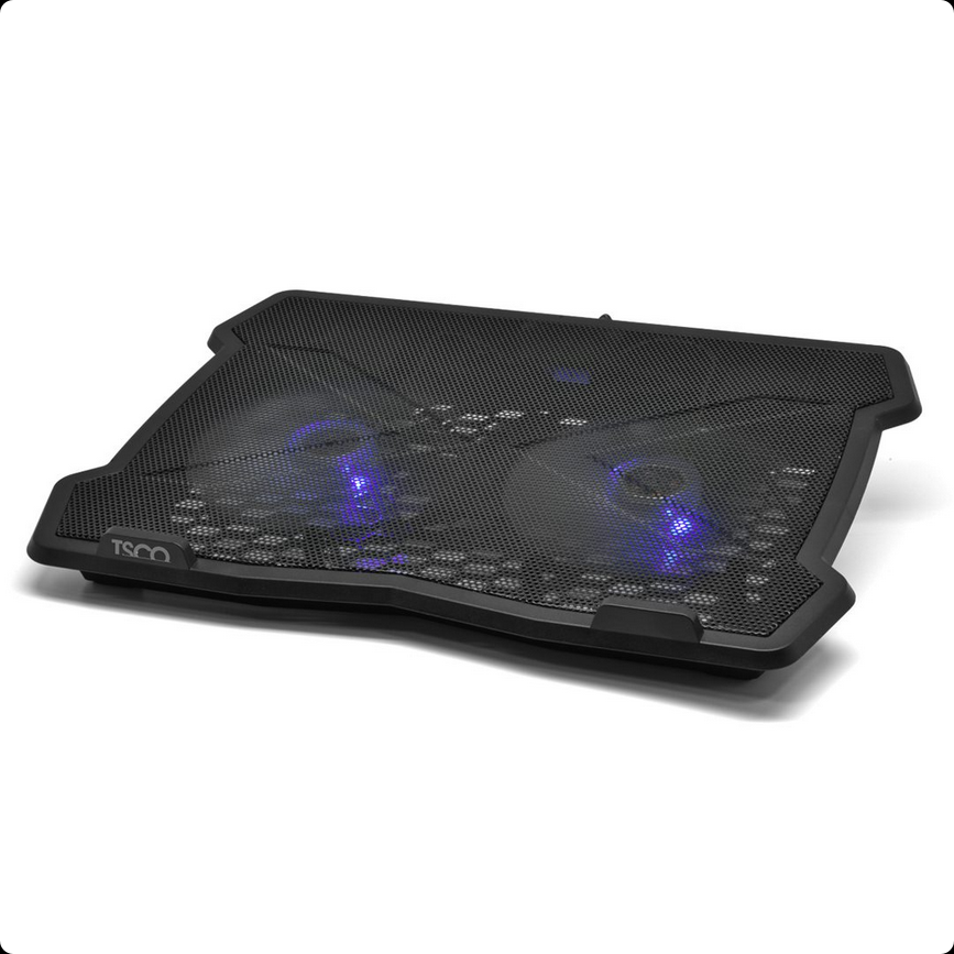 پایه نگهدارنده لپ تاپ تسکو مدل TCLP 3099
