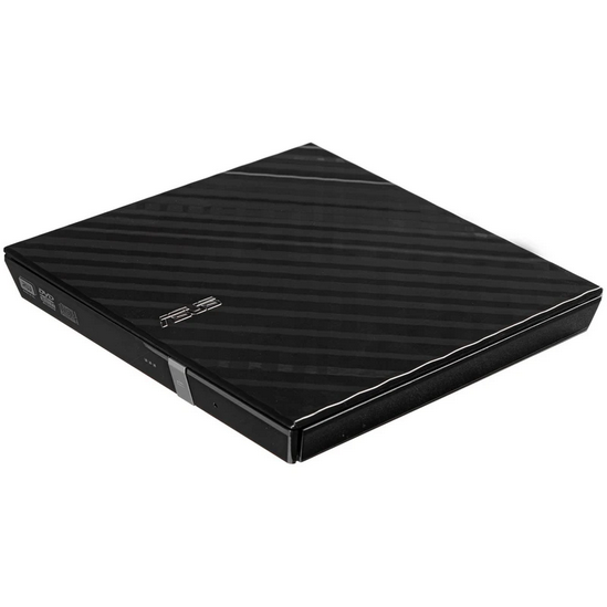 رایتر اکسترنال asus