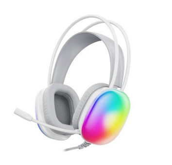 هدفون (Lecoo) مدل HT409