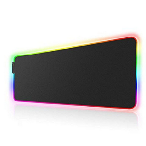 ماوس پد rgb dnet 80 30